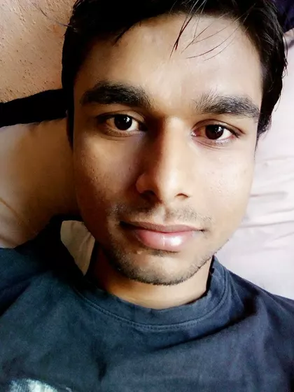 Pandurang – Sperm Donor in Pune, Maharashtra, India