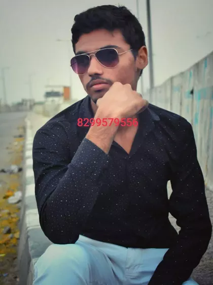 Deepak – Sperm Donor in Kanpur, Uttar Pradesh, India