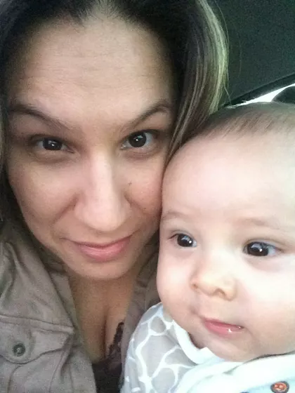 Amanda – Surrogate Mother in Arlington, Texas, United States