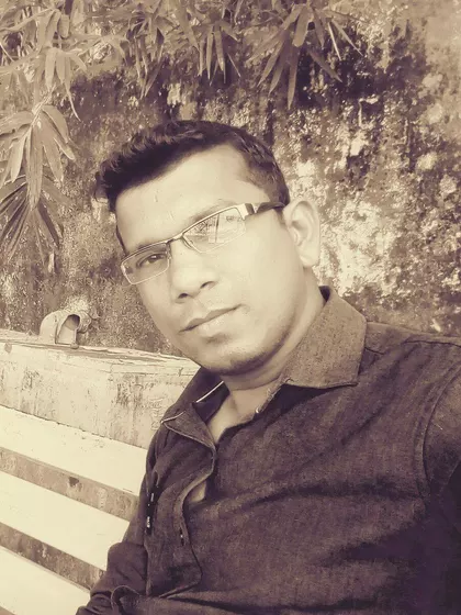 Rohan – Sperm Donor in Bombay Siwri, Maharashtra, India