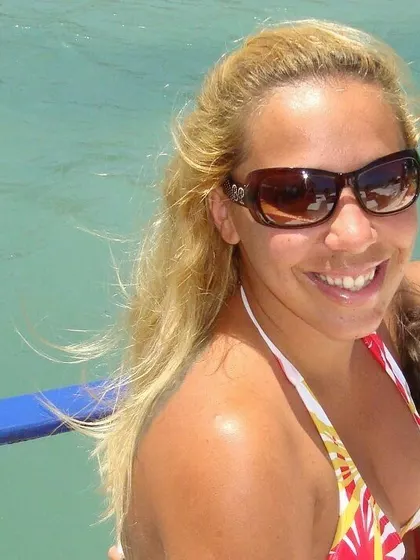 Fernanda – Surrogate Mother in Sao Paulo, Sao Paulo, Brazil – photo 2