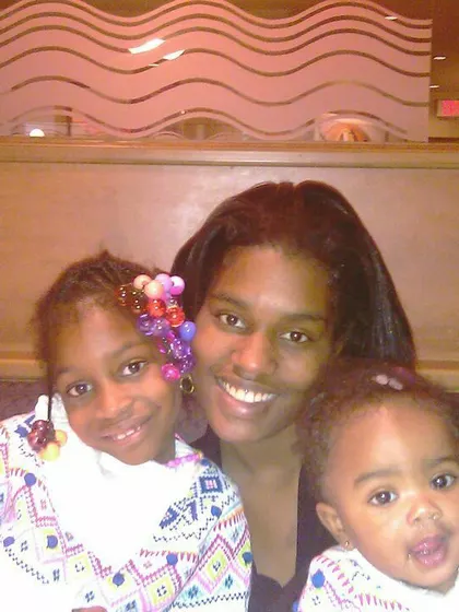 Brittany – Surrogate Mother in Cincinnati, Ohio, United States – photo 4