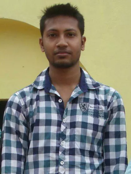 Nandan – Sperm Donor in Bidhan Nagar, West Bengal, India – photo 2