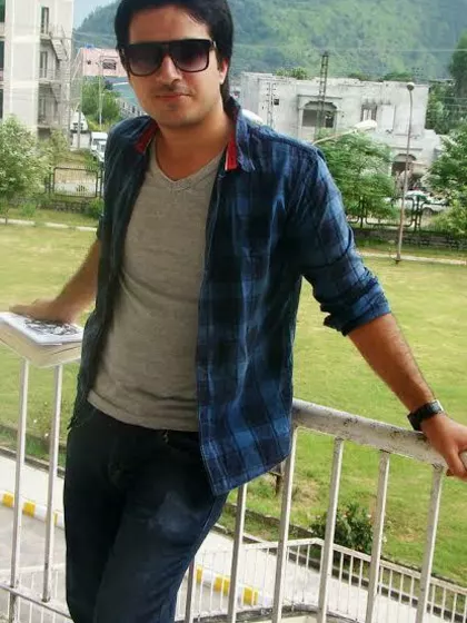 Ali – Sperm Donor in Multan, Punjab, Pakistan