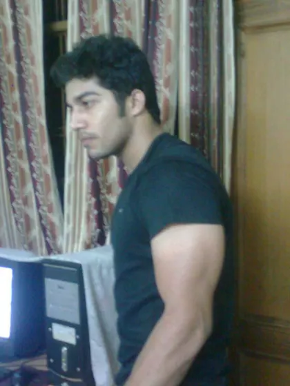 Atul – Sperm Donor in Connaught Place, Delhi, India – photo 2