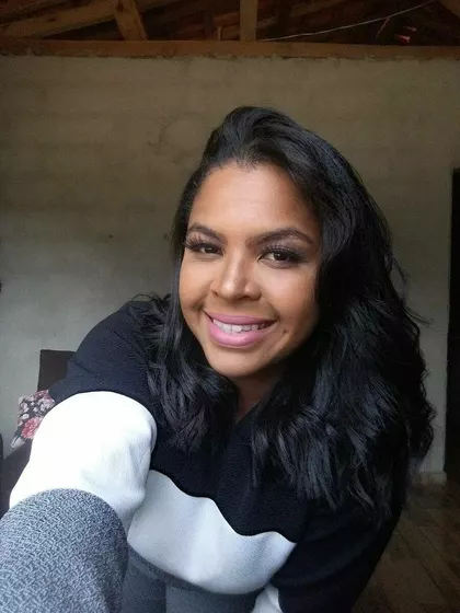 Jeane – Egg Donor in Barra do Chapeu, Sao Paulo, Brazil – photo 2