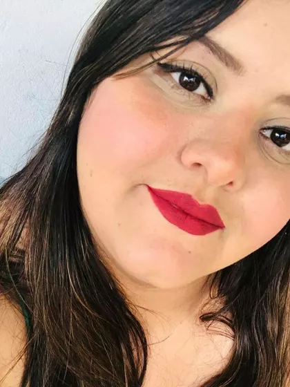 Sarah – Egg Donor in Campo Grande, Mato Grosso do Sul, Brazil – photo 2