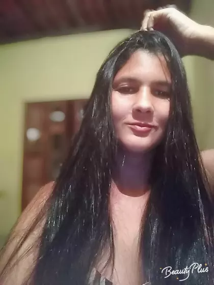 Najara – Egg Donor in Niteroi, Rio de Janeiro, Brazil – photo 2