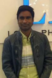 Srinivas