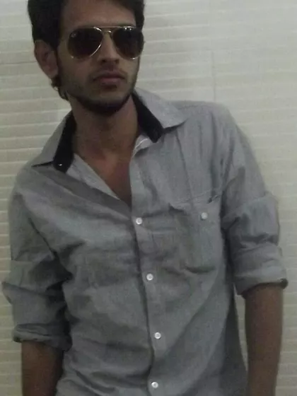 Damian – Sperm Donor in Bangalore City, Karnataka, India