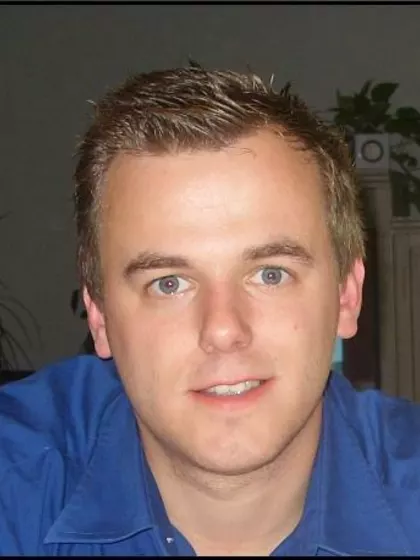 Timothy – Sperm Donor in Orlando, Florida, United States