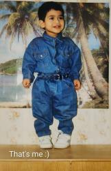 Antony