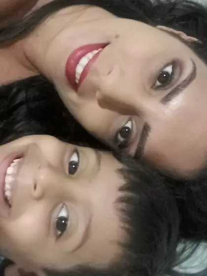 Yasmin – Surrogate Mother in Feira de Santana, Bahia, Brazil – photo 3