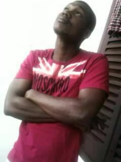 Rudy ā Sperm Donor in Akra, Greater Accra, Ghana