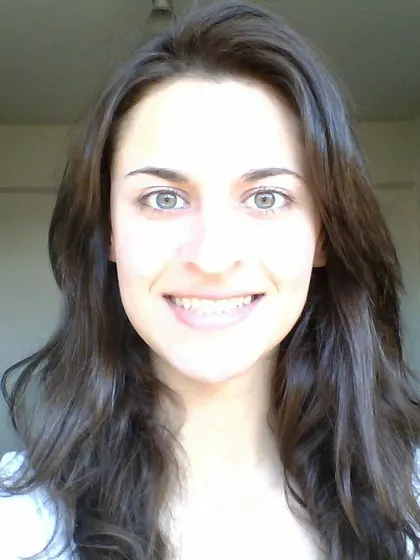 Emily – Egg Donor in Curitiba, Parana, Brazil – photo 3