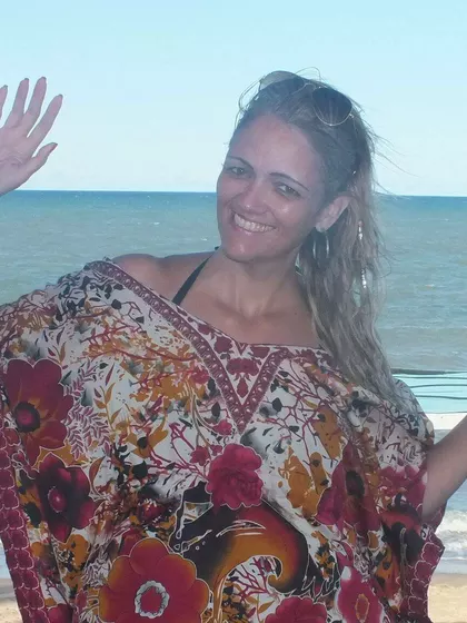 Anne – Surrogate Mother in Governador Valadares, Minas Gerais, Brazil
