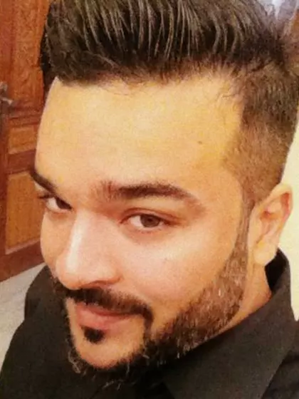 Maddy – Sperm Donor in Lahore, Punjab, Pakistan
