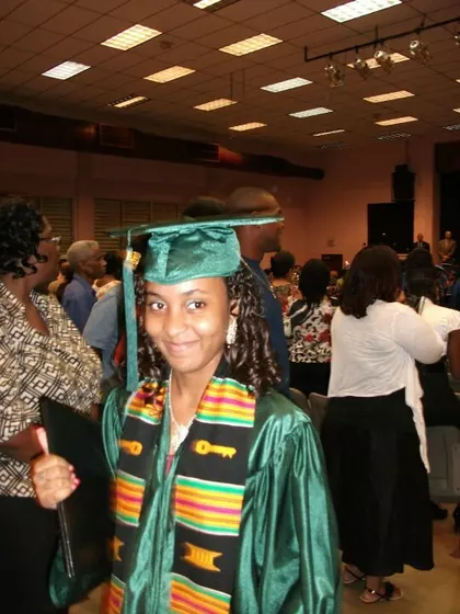 Kenique – Egg Donor in Mandal, Virgin Islands of the U S, Virgin Isls