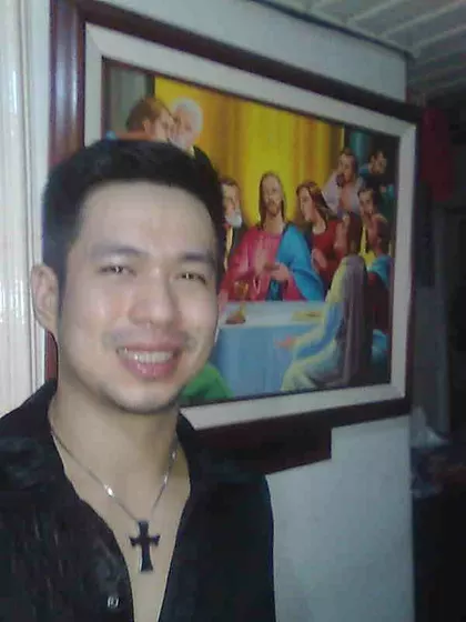 Marky – Sperm Donor in Manila, Manila, Philippines – photo 4