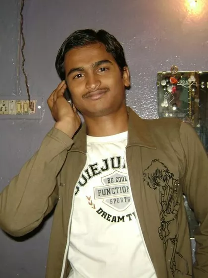 Santosh – Sperm Donor in Bangalore City, Karnataka, India
