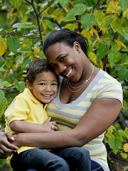Alynnyalynn – Surrogate Mother in Anchorage, Alaska, United States – photo 3