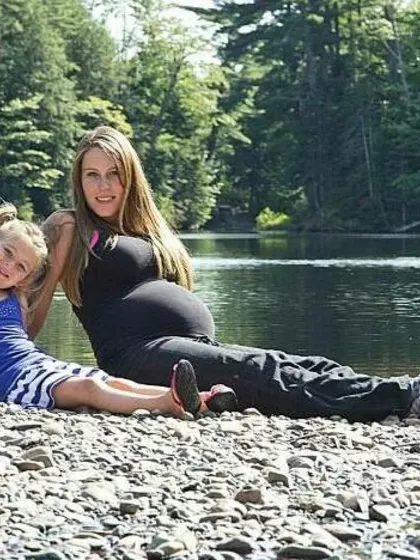 Brittany – Egg Donor in Sault Sainte Marie, Ontario, Canada