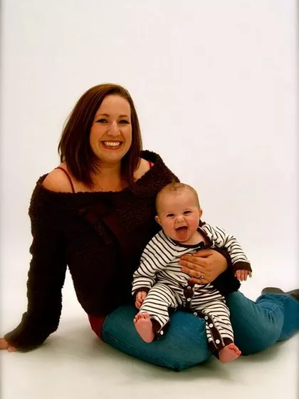 Shannon – Surrogate Mother in Temecula, California, United States – photo 2