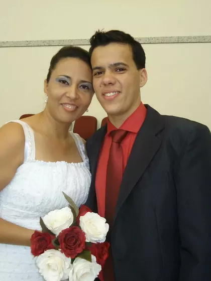 Allan – Sperm Donor in Bataguacu, Mato Grosso do Sul, Brazil