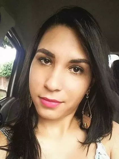 Monique – Egg Donor in Campo Mourao, Parana, Brazil – photo 2