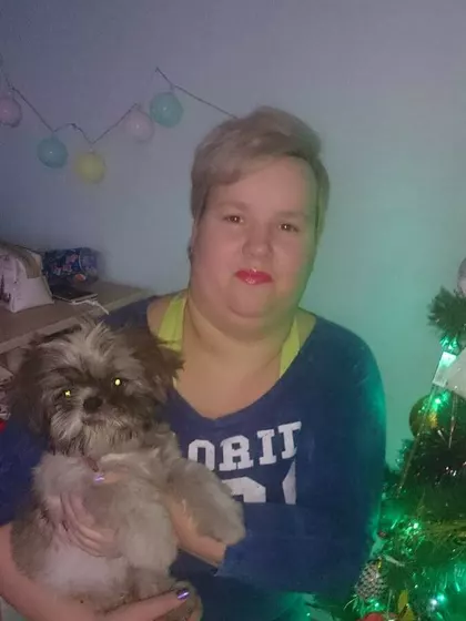 Joanna – Surrogate Mother in Bydgoszcz, Kujawsko Pomorskie, Poland – photo 2