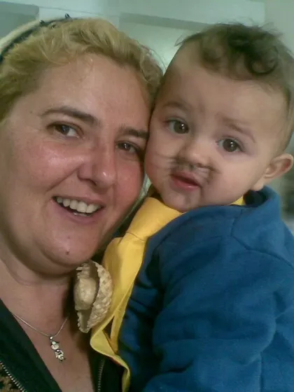 Cristiane – Egg Donor in Itatiba, Sao Paulo, Brazil