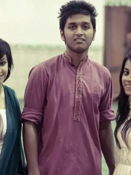 Abdullah – Sperm Donor in Karachi, Sindh, Pakistan – photo 2