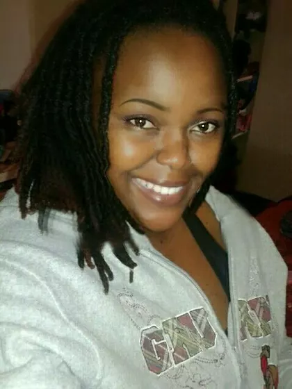 Tracy – Egg Donor in Monavale, Mashonaland East, Zimbabwe – photo 2