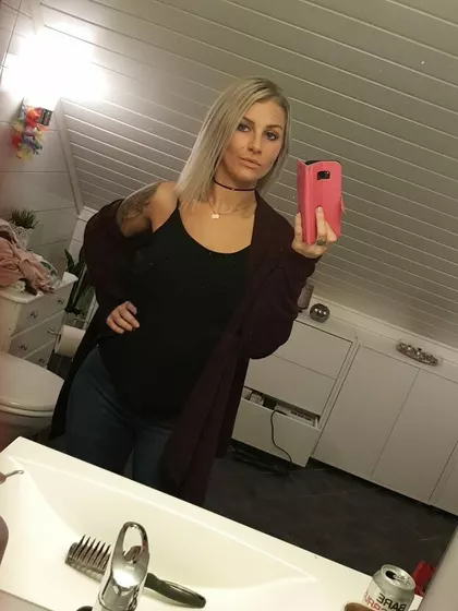 Ina – Surrogate Mother in Holmestrand, Vestfold, Norway