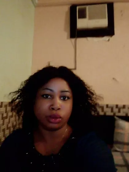 Angela – Surrogate Mother in Abuja, Abuja Capital Territory, Nigeria – photo 3