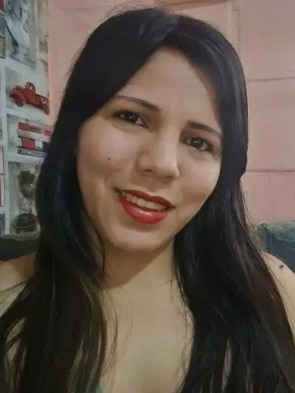 Andressa – Egg Donor in Rio Grande, Rio Grande do Sul, Brazil – photo 4
