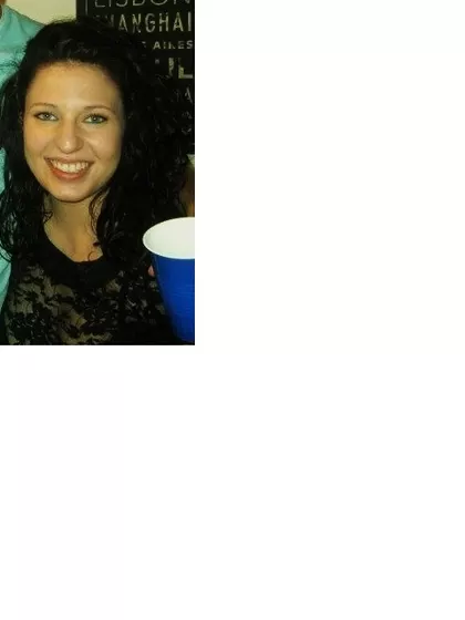 Selena – Egg Donor in Petawawa, Ontario, Canada