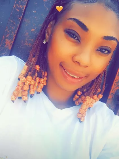 Vivian – Surrogate Mother in Lagos, Lagos, Nigeria