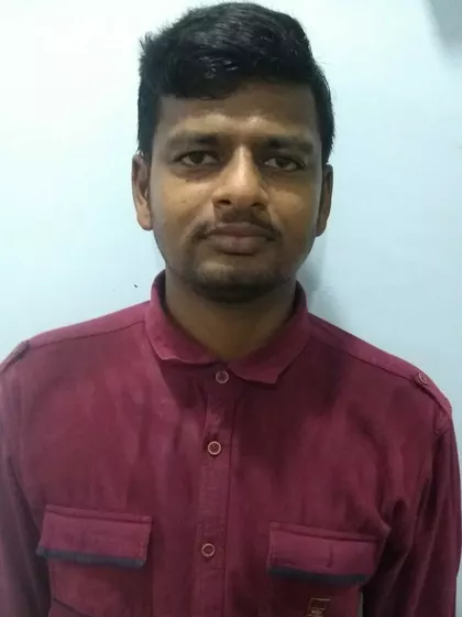 Sai – Sperm Donor in Vijayawada, Andhra Pradesh, India – photo 4