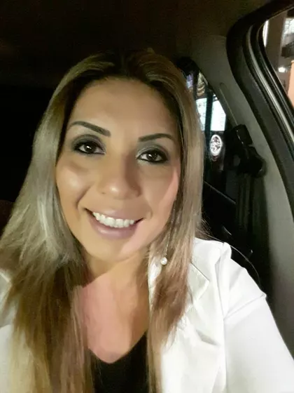 Mara – Egg Donor in Novo Hamburgo, Rio Grande do Sul, Brazil