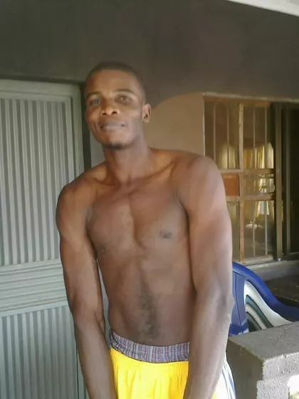 Akinyemi – Sperm Donor in Ijegun, Lagos, Nigeria