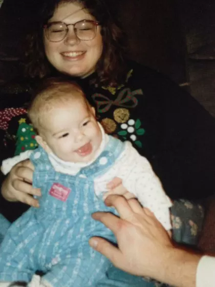 Shanda – Surrogate Mother in Rome, Georgia, United States – photo 4