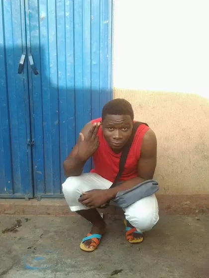 Francis – Sperm Donor in Kaduna, Kaduna, Nigeria – photo 2