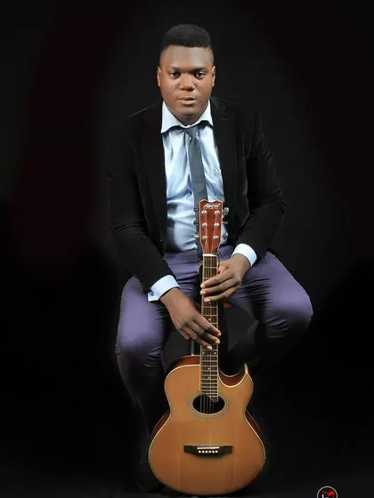 Ekene – Sperm Donor in Port Harcourt, Rivers, Nigeria – photo 4