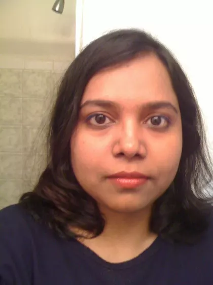 Suki – Egg Donor in Toronto, Ontario, Canada – photo 2