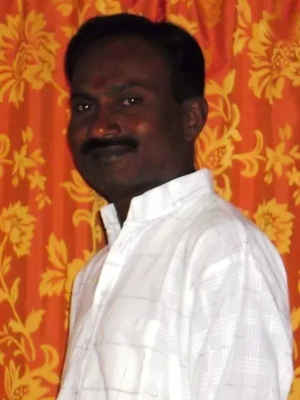 Vijay – Sperm Donor in Balrampur, Uttar Pradesh, India – photo 2
