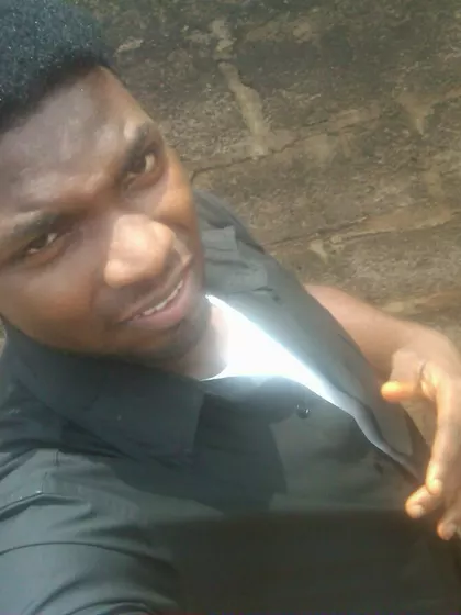 Kingsley – Sperm Donor in Enugu, Nigeria