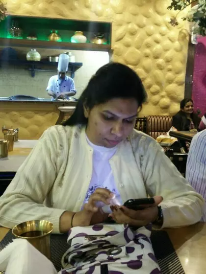 Ashwini – Surrogate Mother in Pune, Maharashtra, India – photo 3