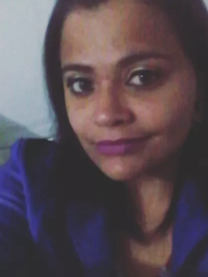 Nay – Surrogate Mother in Itapecerica, Sao Paulo, Brazil – photo 3