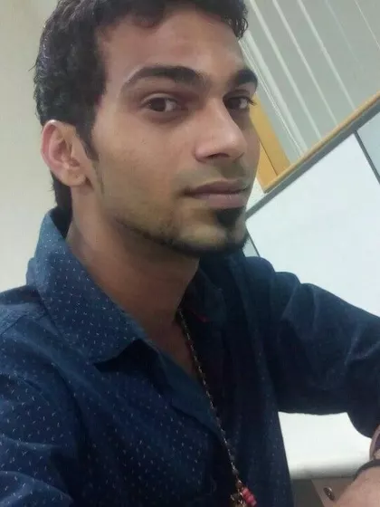 Vaibhav – Sperm Donor in Bangalore City, Karnataka, India
